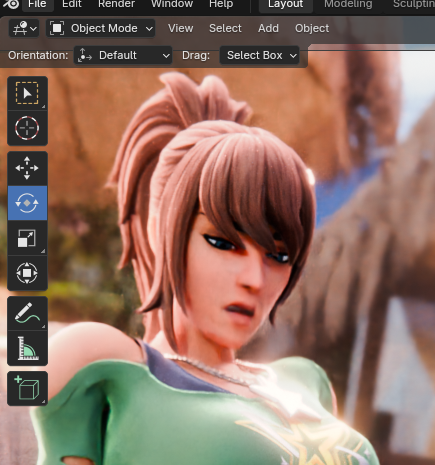 SlymyguyMMP's tweet photo. The new PJ skin is pretty cute https://t.co/hJi3NpXGAi