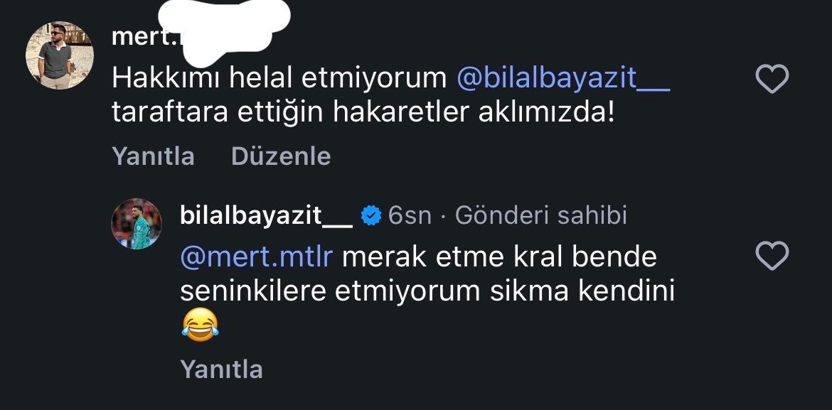 mertmtlr's tweet photo. Bizlerde ne hakkı varsa beyfendi bize hakkını helal etmiyormuş giderken bile tribi hiç çekilmiyor Allah sabır versin😂 https://t.co/OJ1jDsXtVw