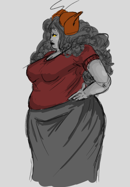 BoatKnoo's tweet photo. i drew her omg shes so cute and pretty and pretty and woaw
#homestuck #aradiamegido https://t.co/JsCkzEdjbQ