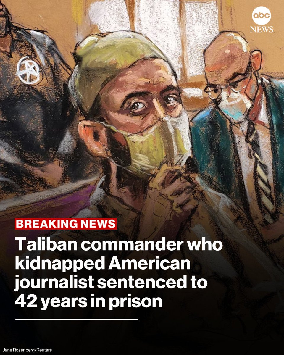 ABC News tweet media