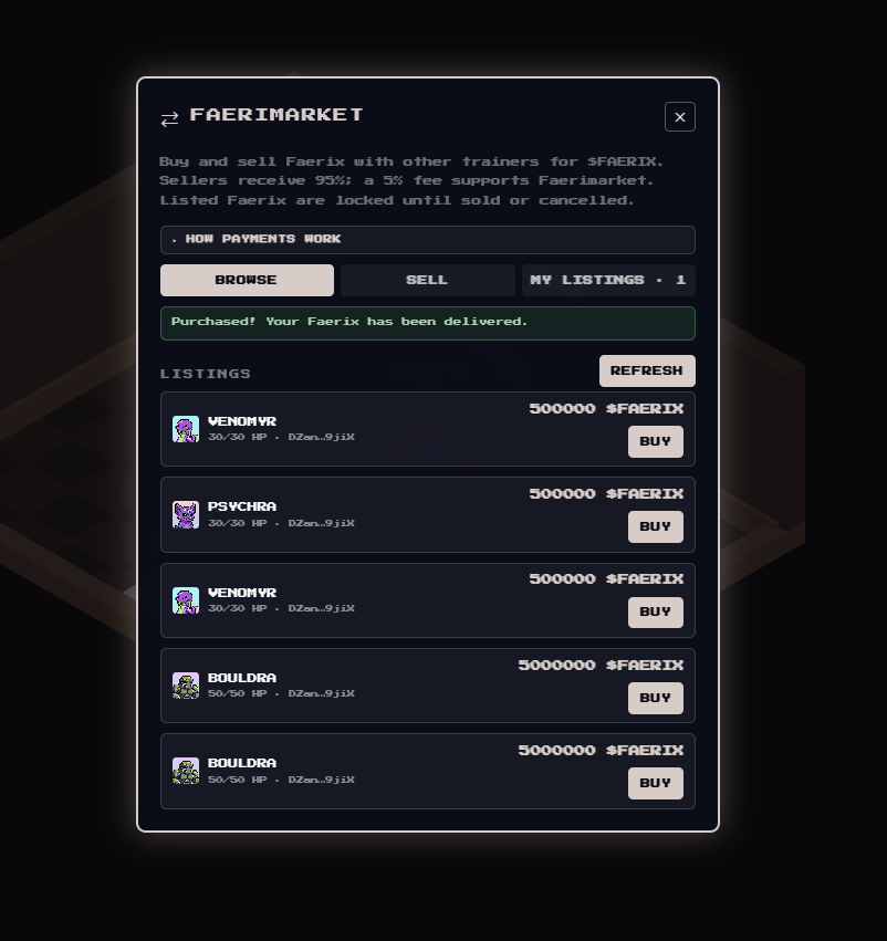 Faerix tweet media