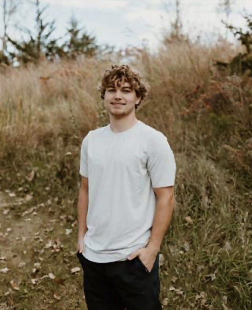 callme_Chari's tweet photo. This is Tyson Goodsell he was a WHITE 17yo football player who was  EXECUTED IN COLD BLOOD by a gang of Somalis in Mankato, MN on May 23, 2026. 

Ambushed and shot in the head. 

Tyson was gunned down execution-style in his Hyundai at 11pm after leaving work. 

His car smashed into a townhome. 

His mother heard the gunshots from her own house. 

Main shooter Abdikhadar Fakhi Mohidin (20, Somali) 

Accomplices Ahmed Fuad Mohamud, Ahmed Mohamed Mohamud, and Ryan Wolner also busted. 

How many more young White boys get taken from their family before America wakes up? 

Open borders, soft-on-crime bullshit, and “diversity” flooding White areas…. 

This stops when we stop importing and tolerating it. 

Deport them all.

https://t.co/4XkQJq2Qj0