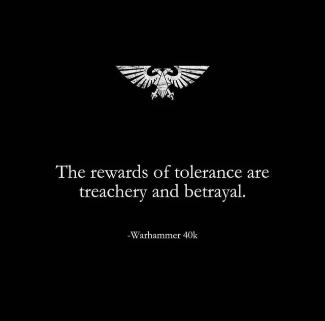 OdballsS's tweet photo. Somewhat prescient of Games Workshop, eh?🤔 https://t.co/Bs2q9XAxg3