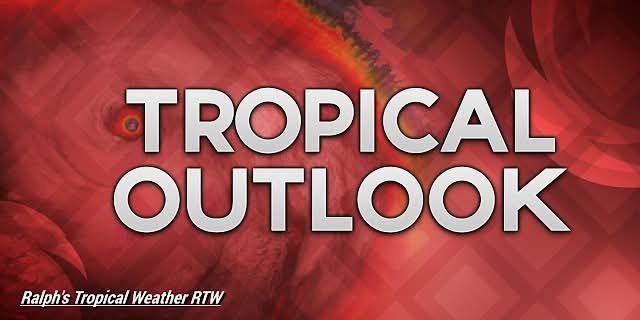 RalphRtw's tweet photo. ..Tropical Outlook June 9, 2026..
https://t.co/SRG1ZLY4QR https://t.co/0404Y929bO