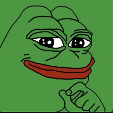 tennisbird_'s tweet photo. OG Pepe on usdc

we have been sending pepes all day this should go no?

$pepe 
GT7xhs9GJvKWjUHgw89LpP3MVrzm1sXmEKP3ommWpump https://t.co/BSf501wO7W
