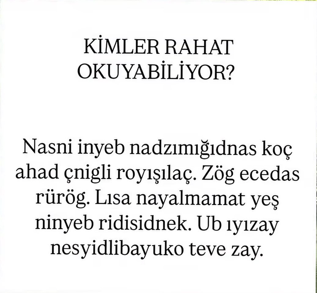 1Ataseverim's tweet photo. Okuyanları görelim. https://t.co/8xWTKJRj5m