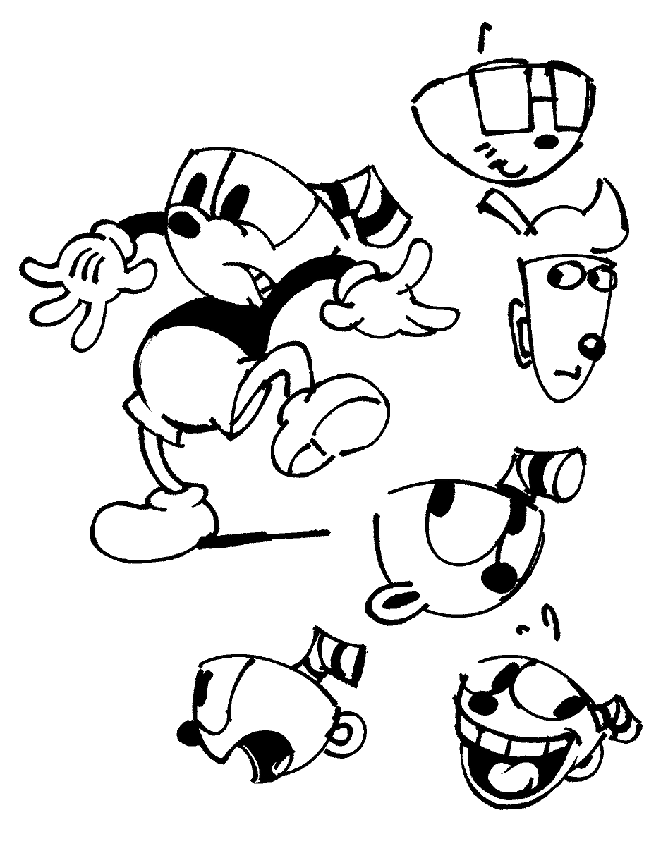 coolswag33's tweet photo. doodles https://t.co/sqvLBhsKJu