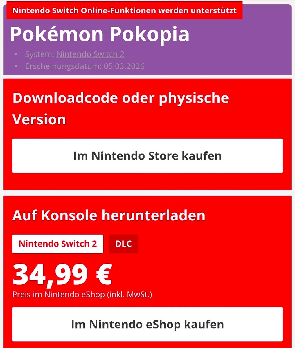 MMGMA6's tweet photo. 35€€€€ FÜ4 NEN DLC?????? https://t.co/uidqtFhWf1