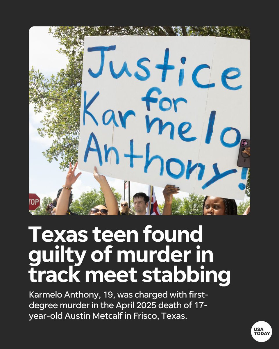A Texas teenager who fatally stabbed a fellow student during a high ...