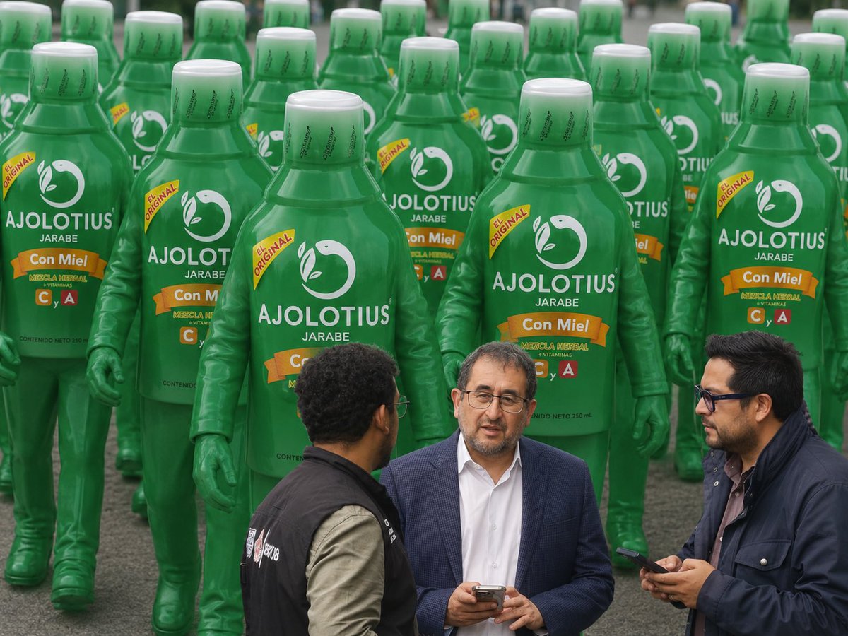 SarmientoLuis88's tweet photo. @Juan_OrtizMX El comediante @craviotocesar que funge como Secretario de Gobierno, llegando a arreglar el desmadre que tienen en la CDMX.
#GobiernoDeCuarta. https://t.co/cq1Qc6baFv