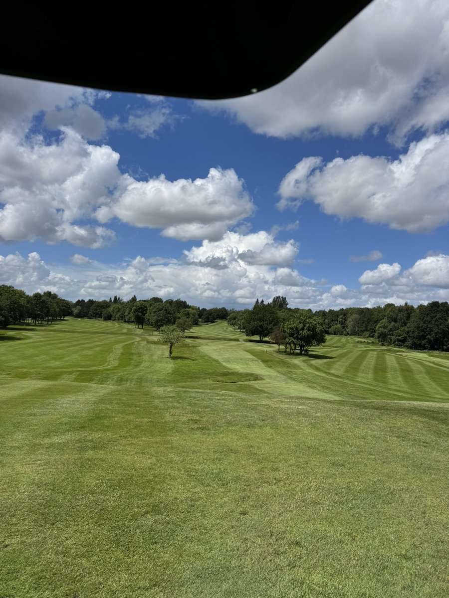 ChorltonGreens's tweet photo. @chorlton_golf ⛳️✅ @chorlton_golf @ChorltonPro @davemack74 https://t.co/OmHn5wf6oV