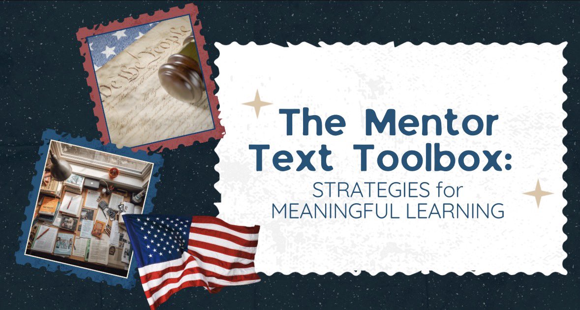 smithmindys's tweet photo. I loved the session led by @KingWendy_m ! I’m all about using mentor texts and she shared so many resources for finding great ones to go with lessons! I left wanting to search the many resources for lesson ideas for the upcoming year! #KEDCGrants @KEDCGrants @DrJWEvansJr https://t.co/Byf7ZqpK6D