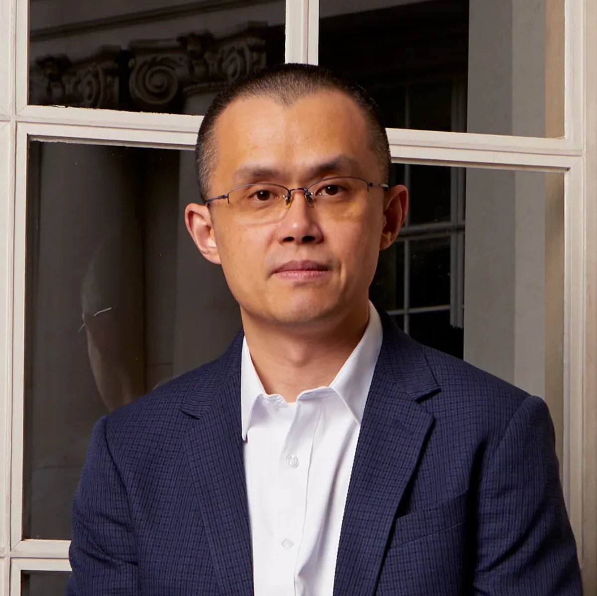 DeFiMidas's tweet photo. 🚨BREAKING:

BINANCE FOUNDER CZ SAYS BITCOIN WON'T BE “DEAD” FOR LONG

“DON'T PANIC”

BULLISH FOR BITCOIN https://t.co/HJmnzDDrN4