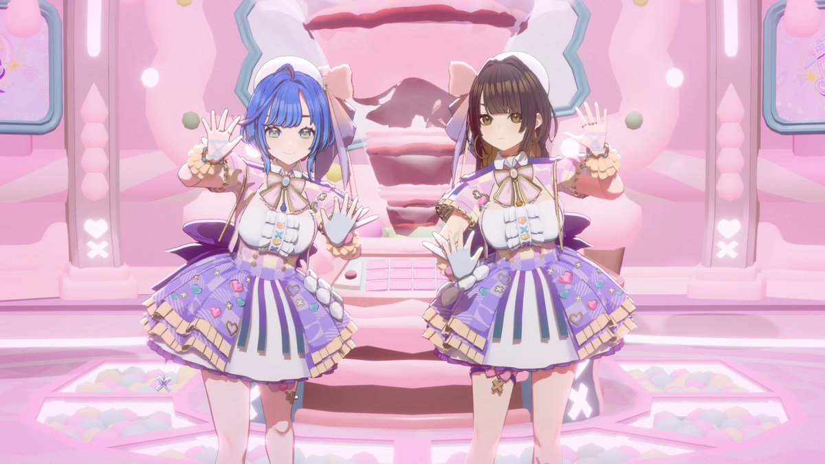 AkechiMadoka_LP's tweet photo. 地球のみんな‼️おっはよ〜❣🌎💙

今日は〝水曜日〟だよ‼️💫✨

配信で会えるね❣💙✨
地球でいっちばん楽しも〜〜〜‼️🌎🔥

#らぶぱにっ #新人VTuber https://t.co/Mc3s3w8sEX
