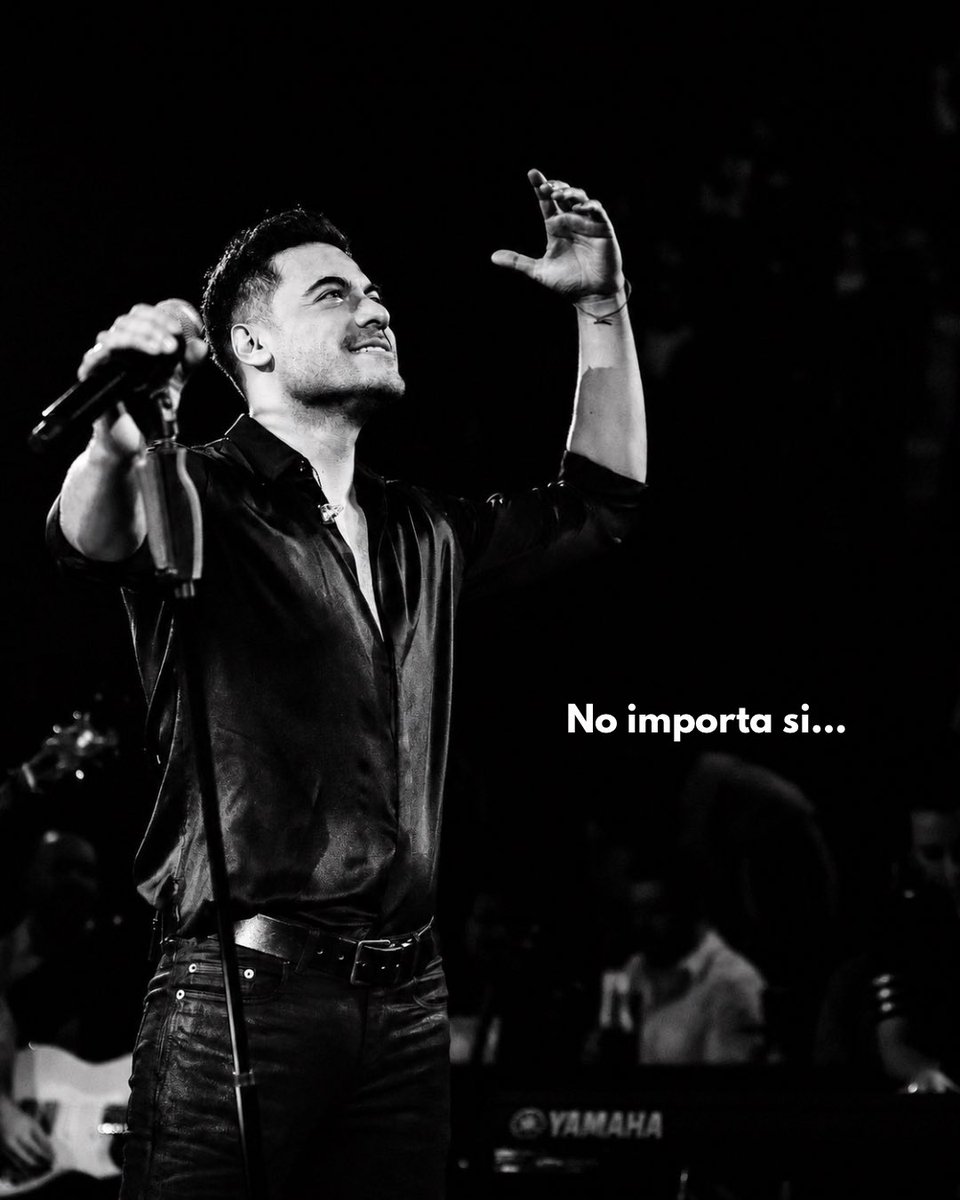riveristashq's tweet photo. No importa cuál sea tu álbum favorito de Carlos Rivera… todos terminaron marcando una etapa de nuestra vida. 🤍✨ https://t.co/lggOXmaZNO