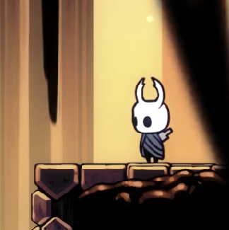 Radiant930's tweet photo. He tenido una aventura muy hollownastica,
pero ya va siendo hora de que cambie el juego. 

Llevo Hollow desde Septiembre del año pasado 
(Casi un año XD)

De hecho es un juego muy recomendable, lleno de sitios para explorar y muchos misterios.

Es relajante si y no a la vez xd https://t.co/BEhvamvgkG