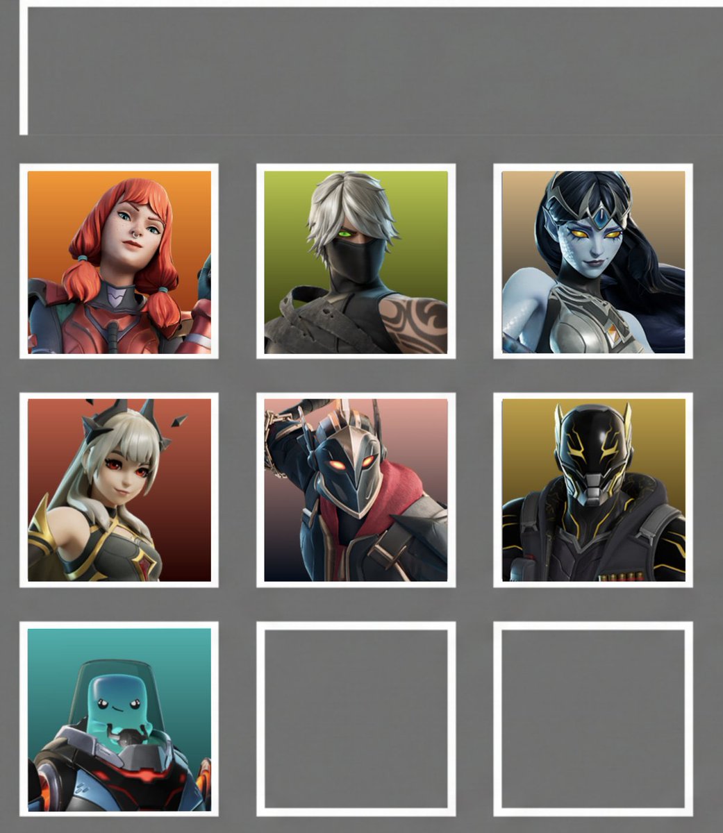 TelsieTea's tweet photo. @Formal2__ we need new hunters https://t.co/EPC13lxvMi