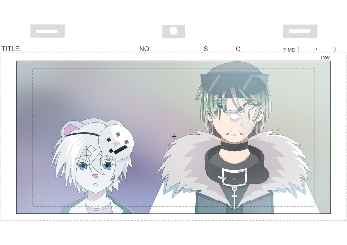 carmane09's tweet photo. #QSMP2 | Fake anime screen attempt? Idk I was lazy while making this
#qsmpnacho #youngmulti #qmulti #yfl https://t.co/IMNyB5QaTv