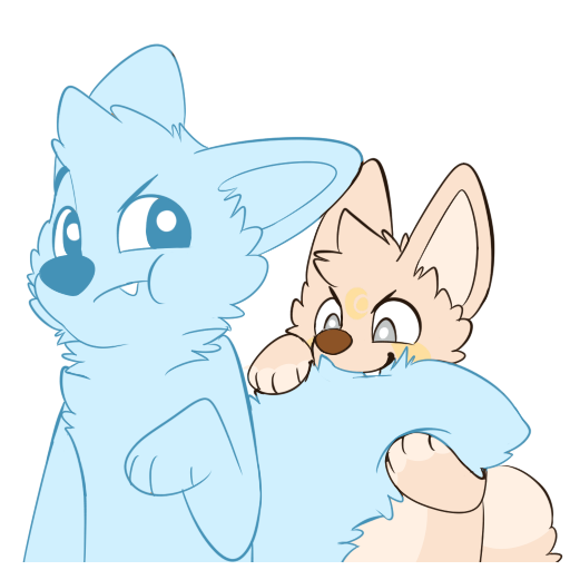 Fireyfoxxo tweet picture