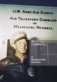 nwoko_greg62705's tweet photo. @Rise_Forge There used to be a United States  Air Corps Base in Maiduguri during the 2nd World War. https://t.co/5awdghB7MA
