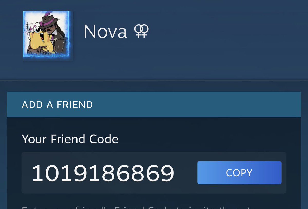 Nova ⚢ (@FireNova3448) / Posts / X