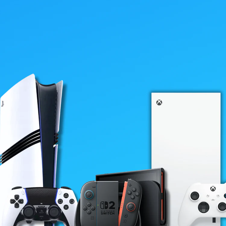 eXtas1stv's tweet photo. ¿SE ACABARON LAS CONSOLAS CARAS? 👀 

La CEO de XBOX, Asha Sharma, dice que el público masivo ya no puede costear esos precios y que a partir este año veremos modelos de negocio radicalmente diferentes.

💬 "Es difícil imaginar que el público masivo pueda gastar miles de dólares en una generación de consolas, creo que comenzaremos a ver modelos de negocio radicalmente diferentes que nunca esperábamos ver más adelante este año..."

Esto nos hace pensar que seguramente, la próxima XBOX ya no será esa consola costosa que se especulaba por sus specs filtradas.