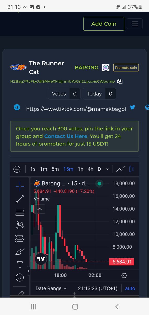 StokenDev's tweet photo. Another one 

https://t.co/ED7XlLOLcH https://t.co/lZ6C357AlC