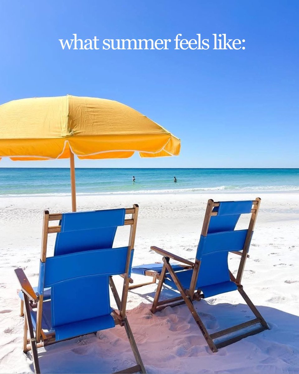 HiltonSandestin's tweet photo. If summer had a postcard, it would look a lot like this. 🌊☀️
#hiltonsandestin #visitfl #lovefl #travel https://t.co/c9vKb9g5RT