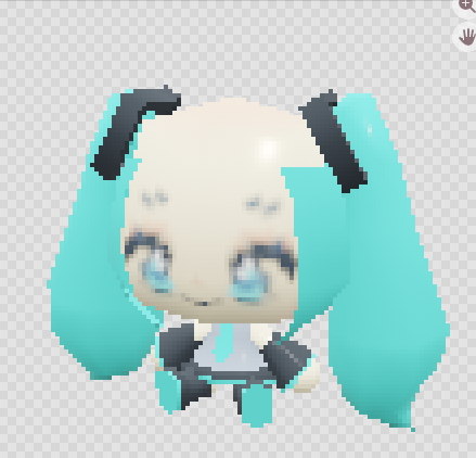 bimstown's tweet photo. hatsune baldu https://t.co/2StZqZstYi