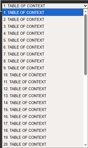 Jaeneper's tweet photo. AO3 desperately needs better formatting tools. I accidentally saved 60 draft “Table of Contents” chapters while working in HTML and now have to delete them one by one with no bulk option. 

Being able to schedule draft chapters for future publication would also be amazing.

So frustrating.