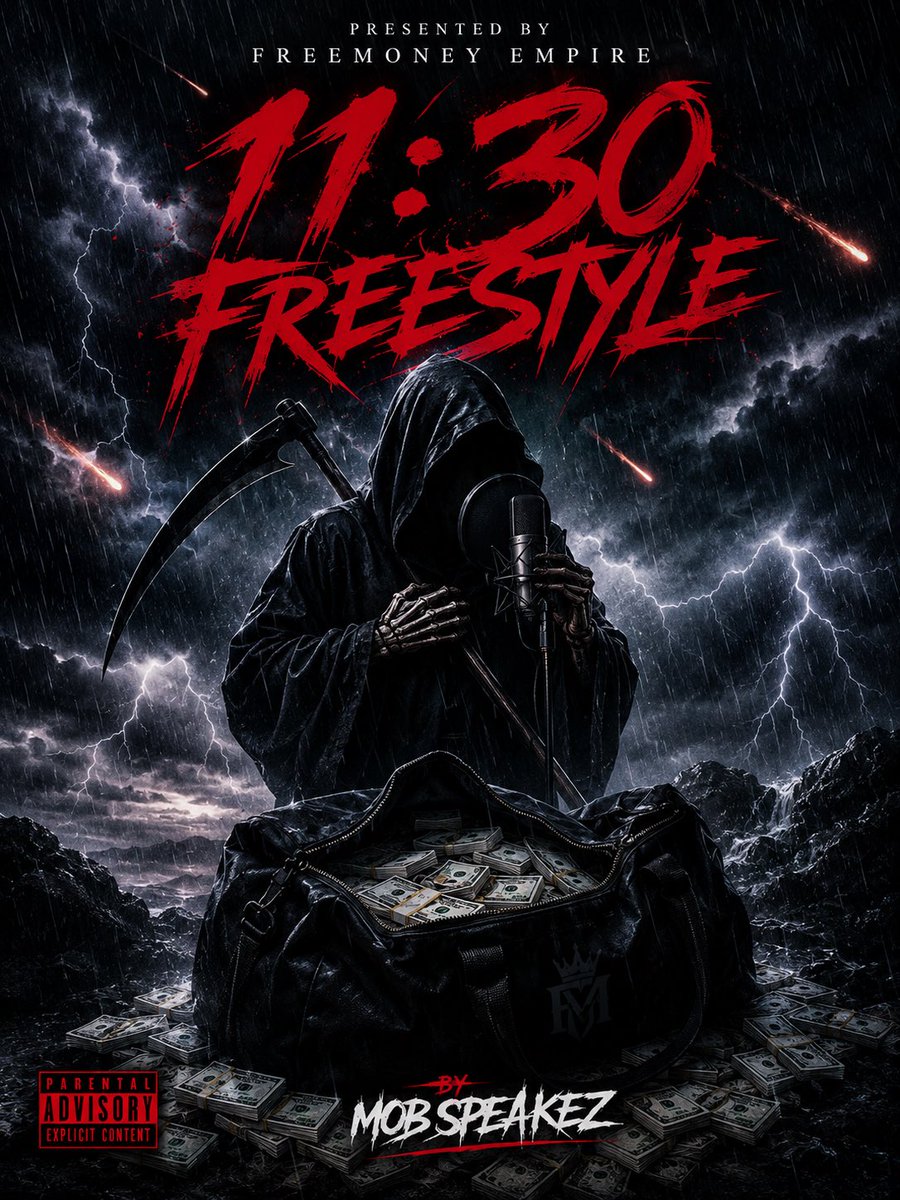 FreeMoneyE25's tweet photo. FREE〽️ONEYEMPIRE | FULLYLOADED RECORDS®️

“YEA YEA” - June 15TH
Top$pinna Ben,Adubb,MobSpeakez,Tripp
“11:30”  - June 25TH
MobSpeakez
“Jake” - July 1st
Top$pinna Ben,Tripp https://t.co/OoJ3iGxj2B