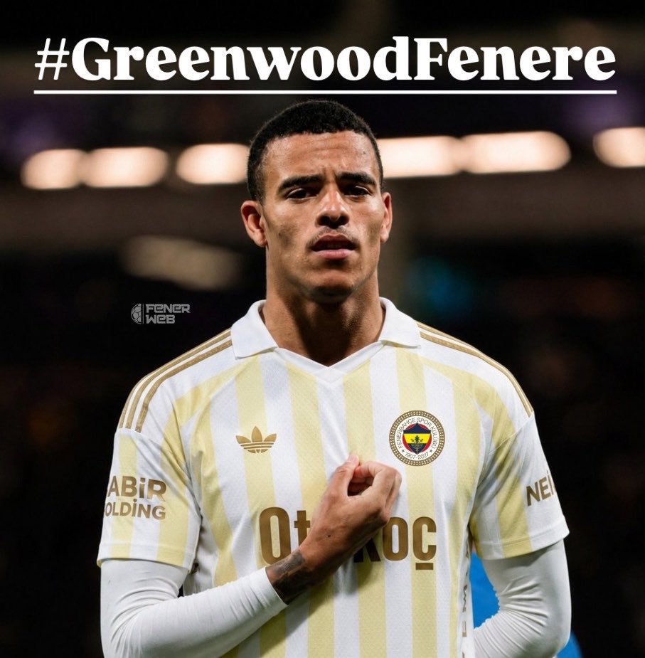 hacismailkrtal's tweet photo. Yoruma #GreenwoodFenere yazan Tüm Fenerbahçelileri tek tek takibe alacağım. Yaz, yazdır! https://t.co/miXK1TVlYq
