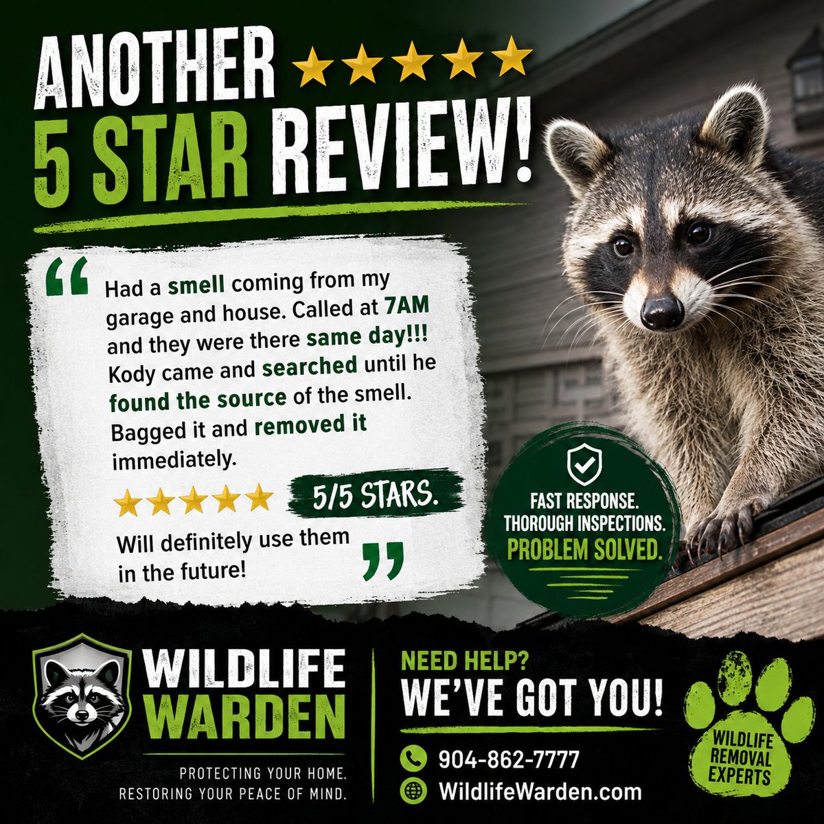 WildlifeWarden_ tweet picture