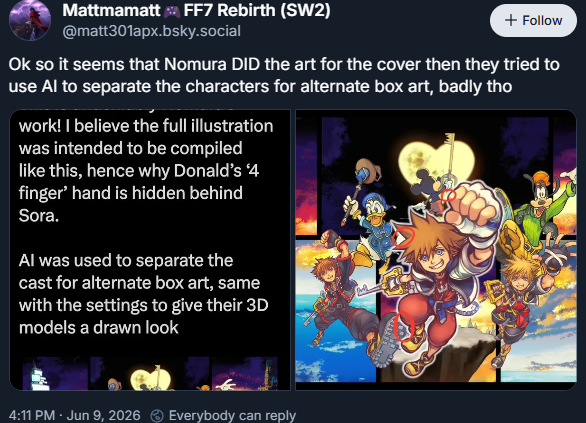 ohio_sr's tweet photo. ok heres a quick little gamer tip: DONT FUCKING DO THAT WHY DID YOU FEEL THE NEED TO DO THAT https://t.co/wMXwVQ9F0p