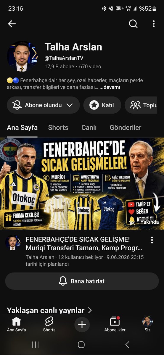 durjanbab's tweet photo. @TalhaArslan_TV 💙💛 https://t.co/oSvmgxiZtr