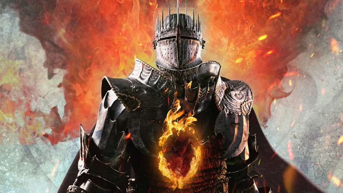 GameStart's tweet photo. Se você curte Dragon's Dogma, prepare-se para mais ação! 🎮 A Capcom anunciou o Dragon’s Dogma 2: Dark Arisen para o Switch 2. A novidade chega em 9 de outubro de 2026, trazendo também versões para PC, PS5 e Xbox Series X/S. Além de continuar a história, o jogo te leva à região gelada de Norgan, cheia de novos desafios e tesouros a serem descobertos. ❄️💎

E tem mais: uma mecânica nova vai te permitir avaliar e desbloquear armas, armaduras e habilidades fresquinhas pra detonar os inimigos nesse RPG medieval que a galera ama! 🏹⚔️ Pra quem já explorou Dragon's Dogma 2, vem aí a chance de mergulhar ainda mais fundo nesse universo gigante e selvagem. #DragonsDogma2 #RPG #Capcom