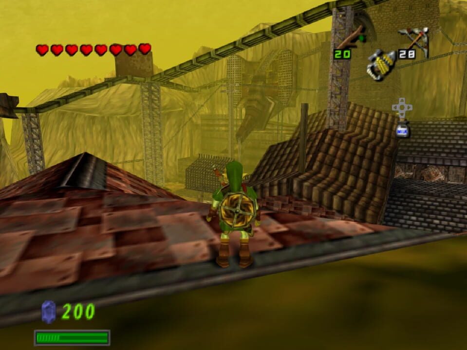 ZeldaAnecdotes tweet picture