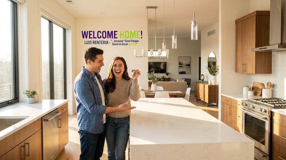 luisrenteria's tweet photo. Buying in San Jose? 🏡 In 2026, U.S. veterans can still get $0 down on high-value homes in Santa Clara County. With full entitlement, there are NO limits on your #VALoan amount. As a veteran, I’m here to help you navigate the Silicon Valley market. 🇺🇸 #VeteranHomebuyer #SanJose https://t.co/F6vJt5ek6T