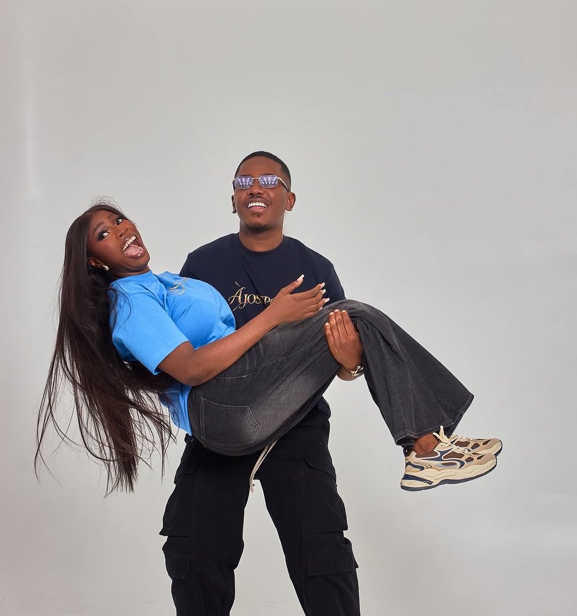 manliketimi_'s tweet photo. Timini is the most romantic actor in nollywood, man knows how to kiss a lip. 😋😋 https://t.co/aAP527CdJp