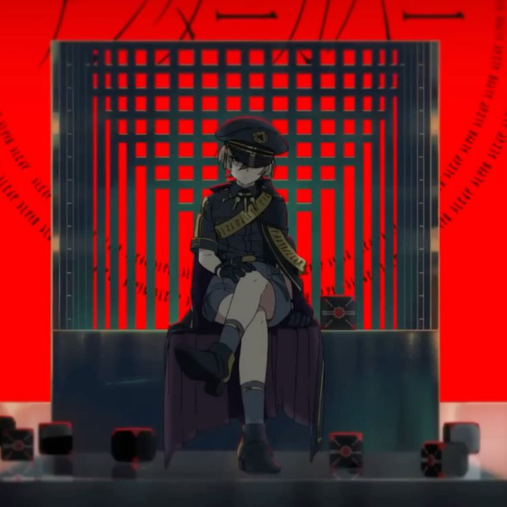 thelifeandeath's tweet photo. Unpopular opinion on undercover? https://t.co/ZosxfENPcX