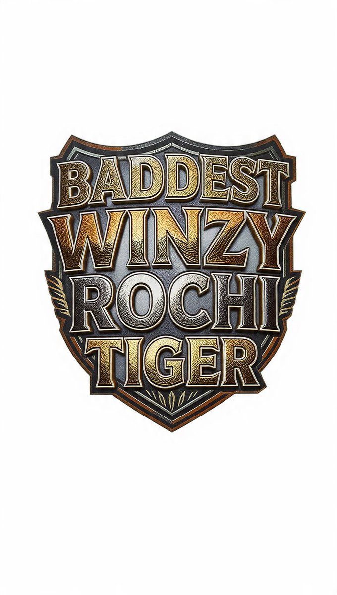 djrochityger's tweet photo. Baddest Winzy RochiTyger continues to make waves in the entertainment industry with his unique style, energy, and dedication to his fans. Known for bringing people together through music and events, RochiTyger has built a strong reputation as a talented DJ and entertainer. https://t.co/NZyBrL9RDs