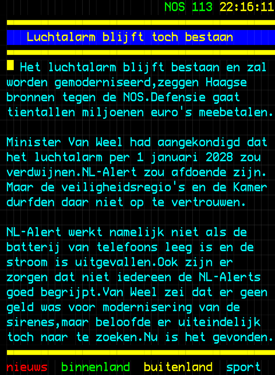 ApeNaples's tweet photo. Geen geld voor Nederlands luchtalarm, maar wel 380 miljoen EXTRA voor ontwikkelingshulp. Het is pure zelfhaat. 
https://t.co/OPMd3VBvYk https://t.co/dRxWiAm8Oa