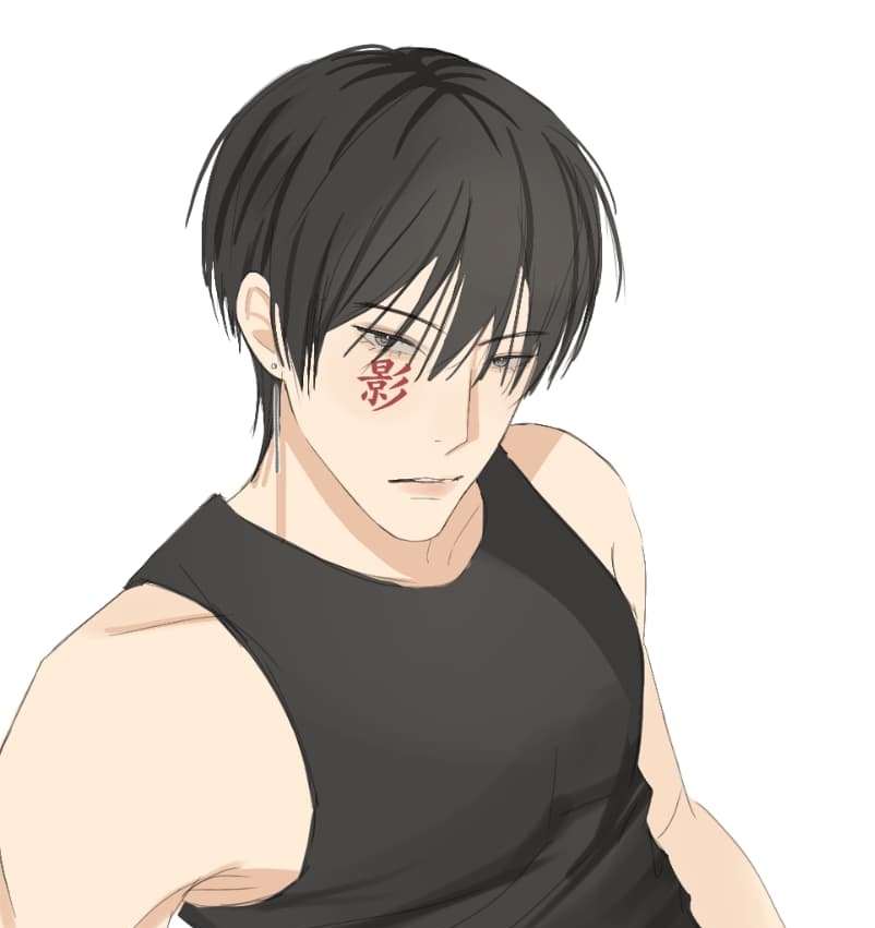aoshiten's tweet photo. i have two sides https://t.co/ilhc0yyDXR