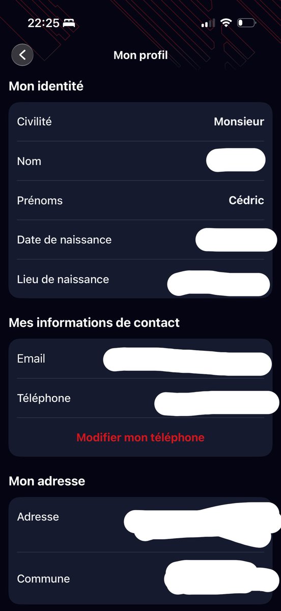 CEDRIC tweet media
