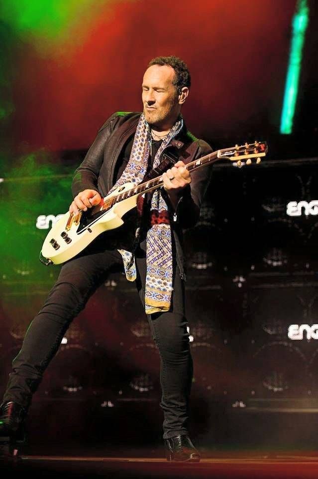 KTrain939913's tweet photo. Today in Rock History

June 10, 2013
Def Leppard guitarist Vivian Campbell revealed he had been diagnosed with Hodgkin’s Lymphoma after undergoing a surgical biopsy two months earlier. He remained optimistic, noting, “All things considered, Hodgkin’s has an over 80% cure rate, so by my reckoning, if you’re going to have a cancer, Hodgkin’s is the one to have”. Vivian was diagnosed in April 2013 and continued performing with Def Leppard throughout his treatment, which included chemotherapy. He successfully completed treatment and has remained in remission, returning to full touring and recording duties with the band.