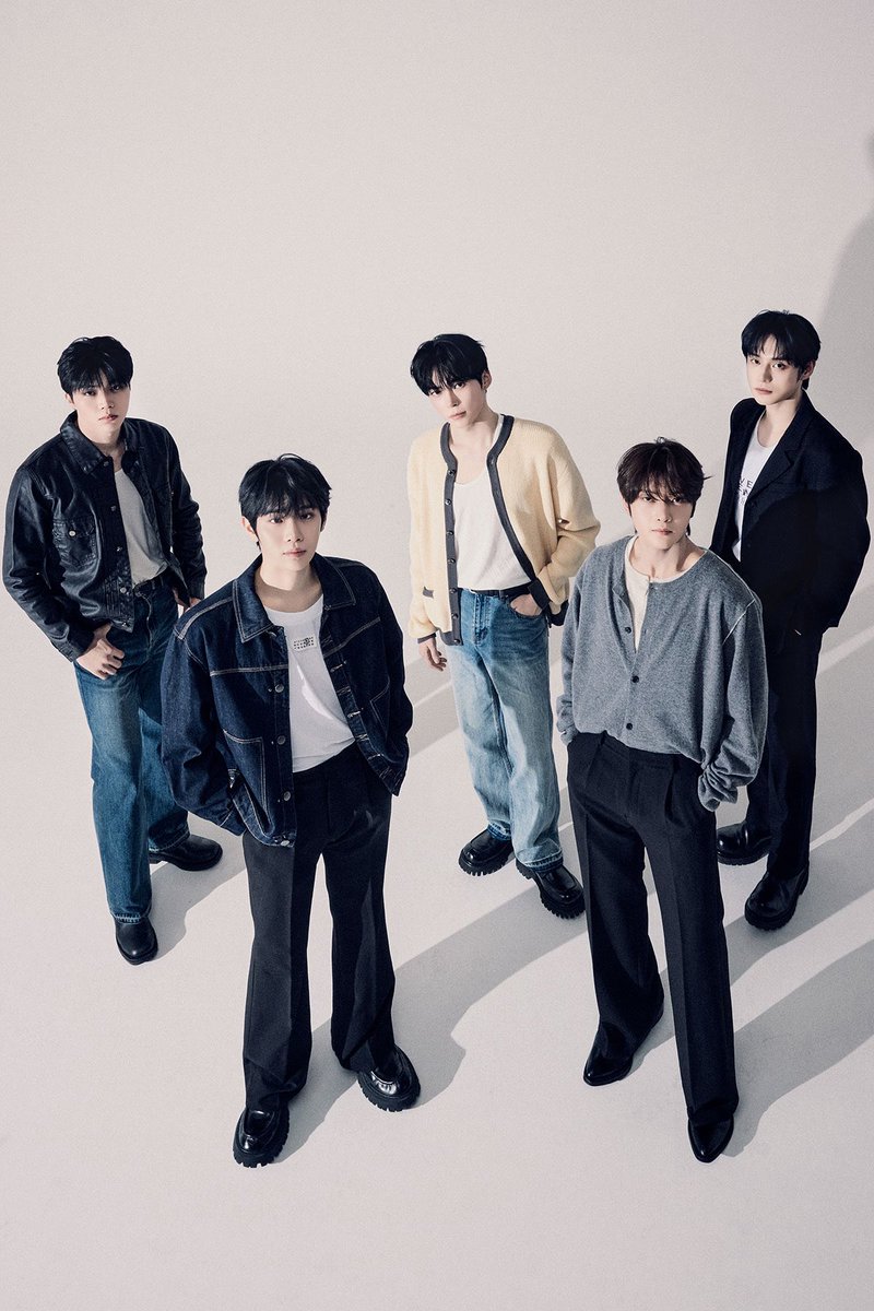 GLOBAL_ZB1's tweet photo. [📸] 260609 ZEROBASEONE x #NuméroTOKYO Photos 

🔗 https://t.co/3niWXSvYmT

#ZB1  #ZEROBASEONE 
#제��베이스원  @ZB1_official https://t.co/c105PrI61i