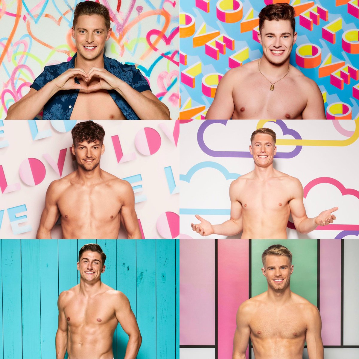 womenstitless's tweet photo. can finally add to the collection #loveisland #loveislanduk https://t.co/GEAm7XguqU
