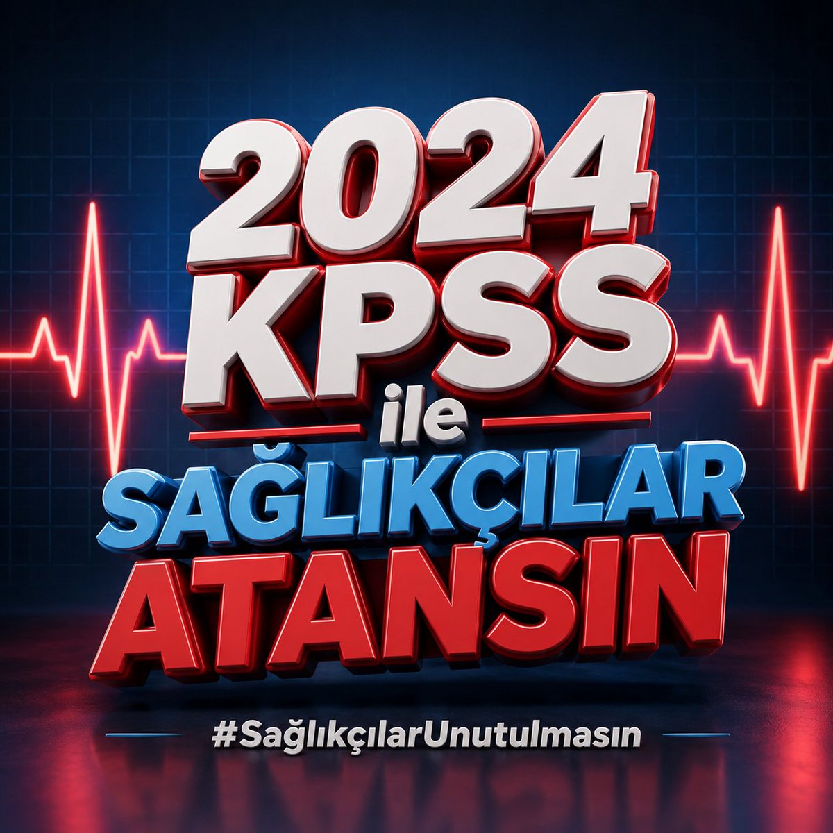 1dlrrr's tweet photo. @Analizmerkeziii @drmemisoglu @saglikbakanligi Personel açığı konuşulurken yüksek puanlı sağlıkçıların evde beklemesi kabul edilemez. @RTErdogan @tcbestepe @iletisim @dbdevletbahceli @drmemisoglu @saglikbakanligi
#SağlıkçılarUnutulmasın https://t.co/6771sIjFkA