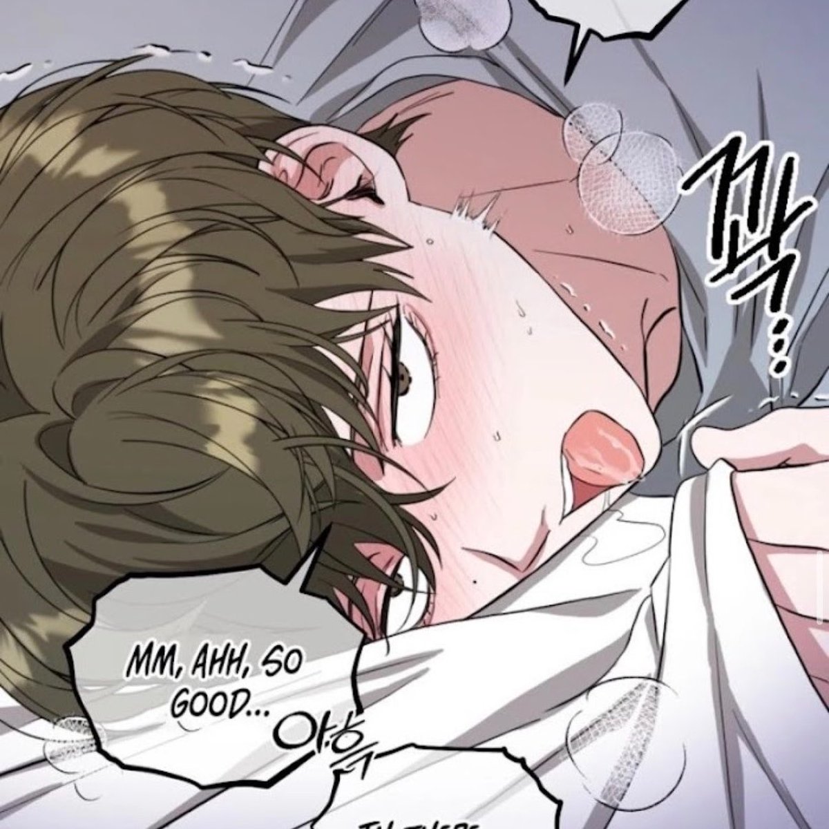 leechzul's tweet photo. rereading this manhwa every week just for his facial expressions dude https://t.co/7CEb9ILQ9p