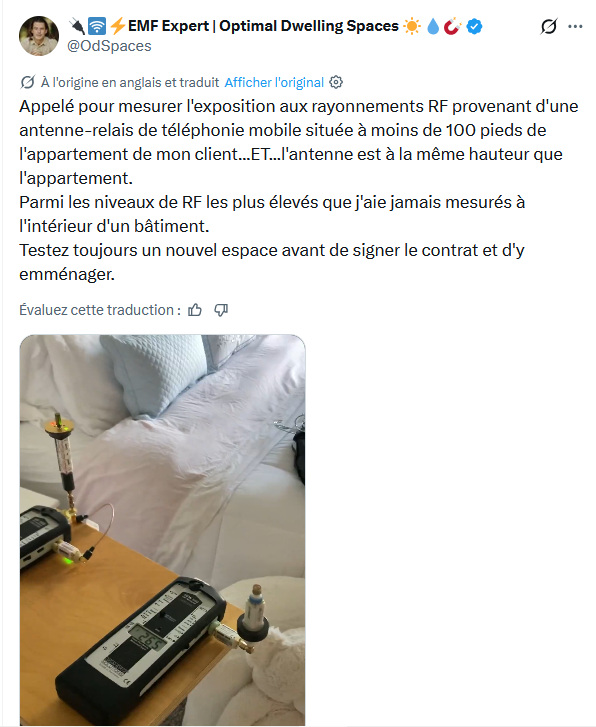 ub_son's tweet photo. Testez toujours un nouvel espace avant de signer le contrat et d'y emménager. https://t.co/kK0Vkr9Tn1